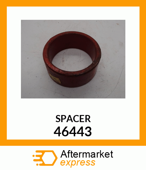 SPACER 46443