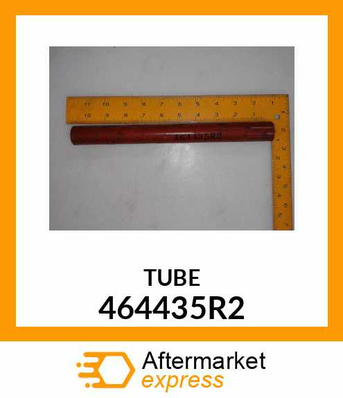 TUBE 464435R2