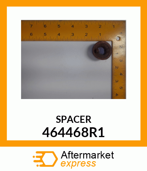 SPACER 464468R1