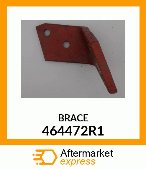 BRACE 464472R1