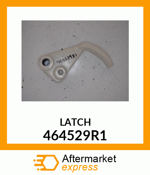 LATCH 464529R1