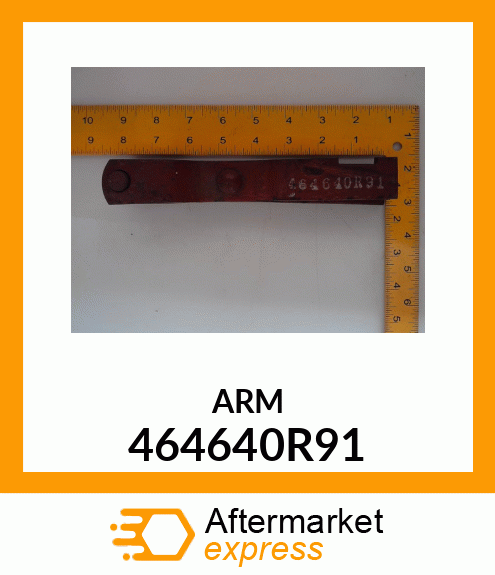 ARM 464640R91