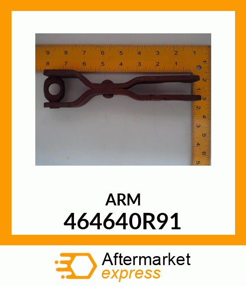 ARM 464640R91