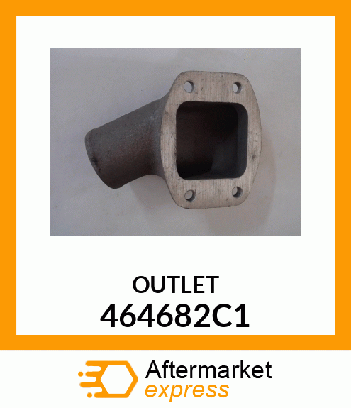 OUTLET 464682C1