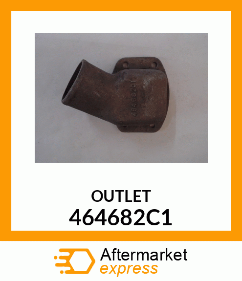 OUTLET 464682C1