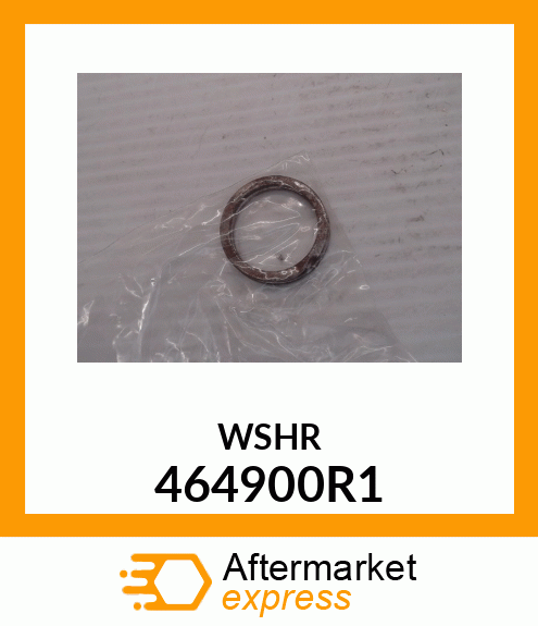 WSHR 464900R1