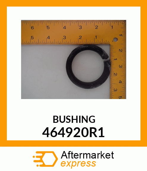 BUSHING 464920R1