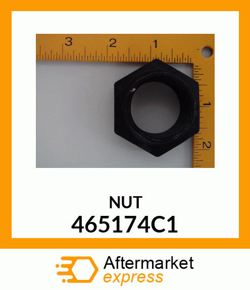 NUT 465174C1