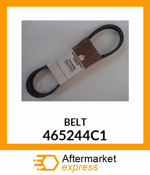 BELT 465244C1