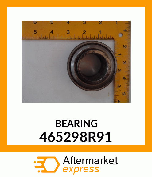 BEARING 465298R91