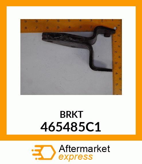 BRKT 465485C1