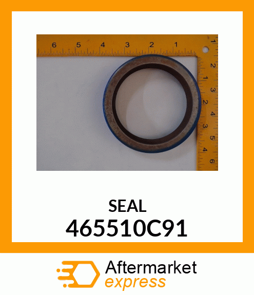 SEAL 465510C91