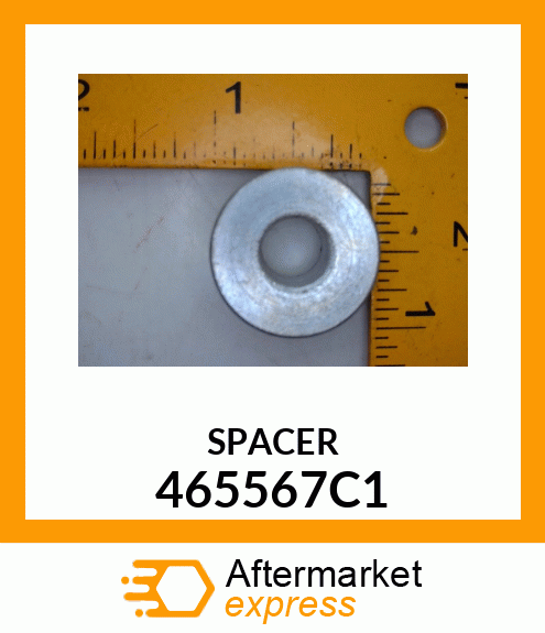 SPACER 465567C1