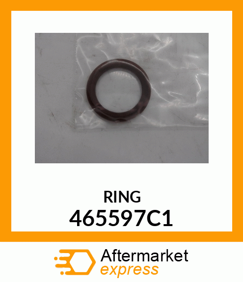 RING 465597C1