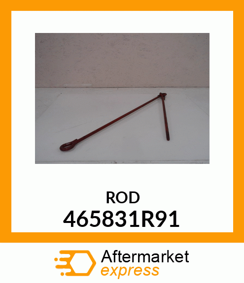 ROD 465831R91