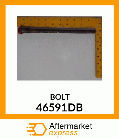 BOLT 46591DB