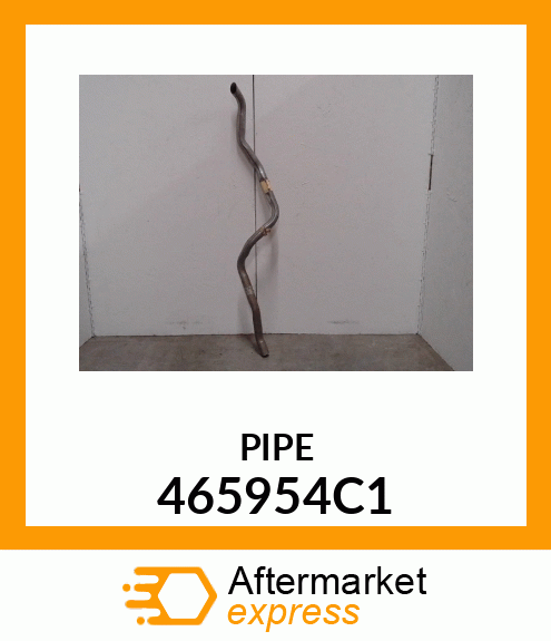 PIPE 465954C1