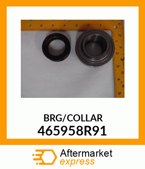 BRG/COLLAR 465958R91