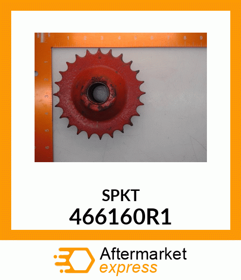 SPKT 466160R1