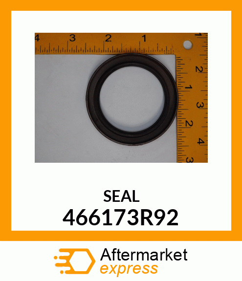 SEAL 466173R92