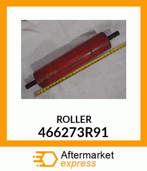 ROLLER 466273R91