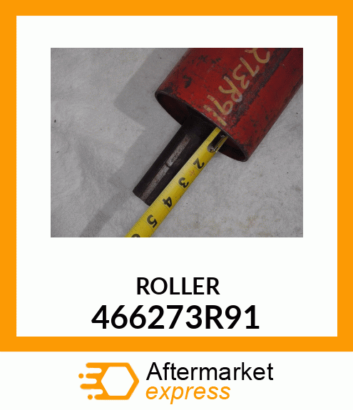 ROLLER 466273R91