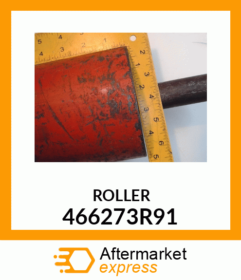 ROLLER 466273R91