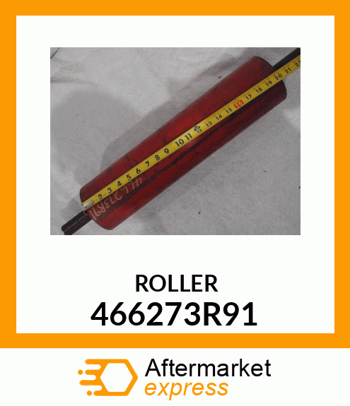 ROLLER 466273R91