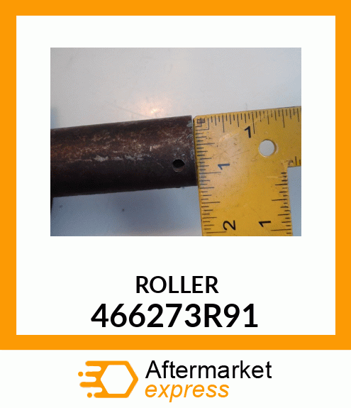 ROLLER 466273R91