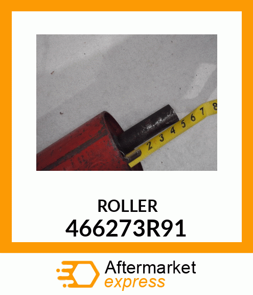 ROLLER 466273R91