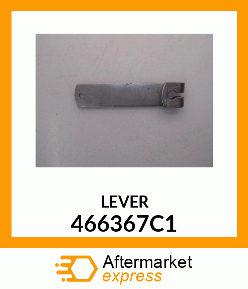 LEVER 466367C1