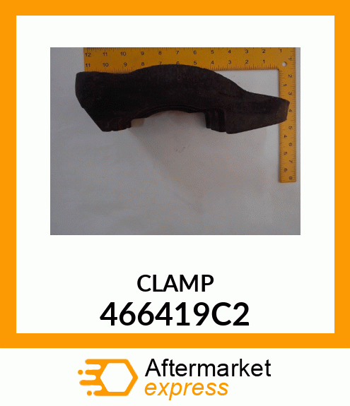 CLAMP 466419C2