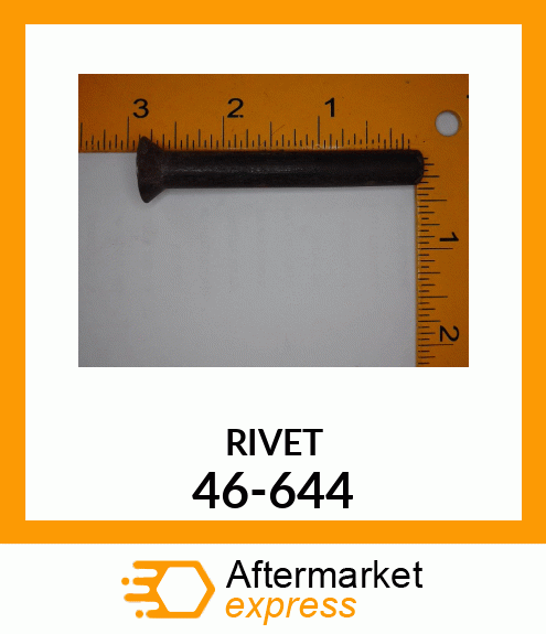 RIVET 46-644