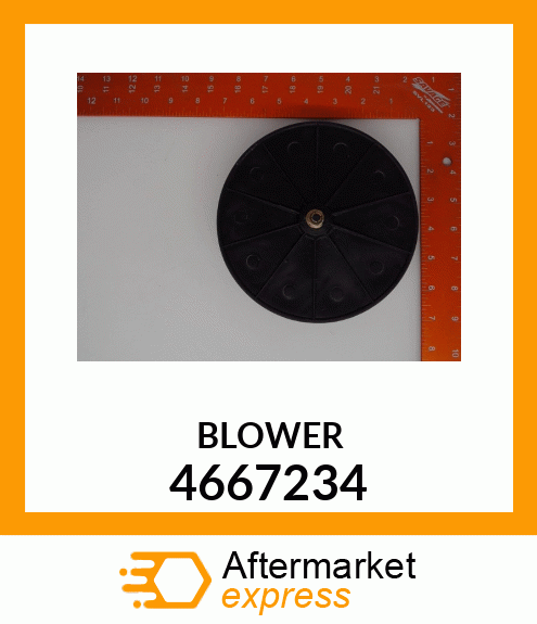 BLOWER 4667234