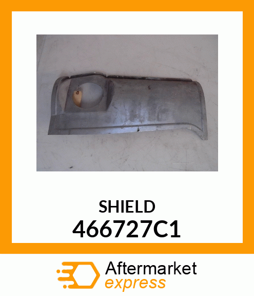 SHIELD 466727C1