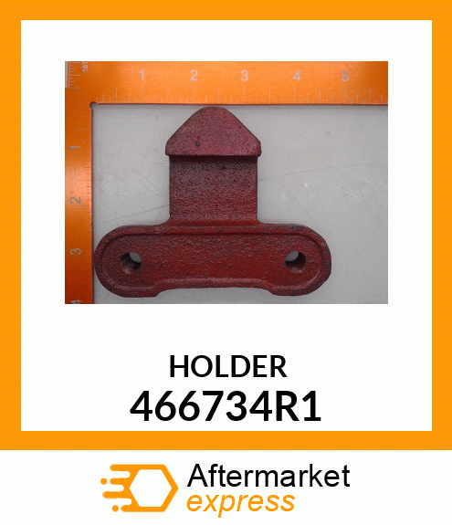 HOLDER 466734R1