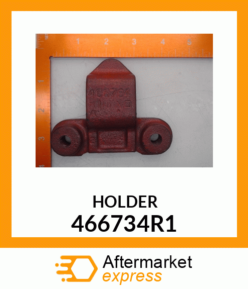 HOLDER 466734R1