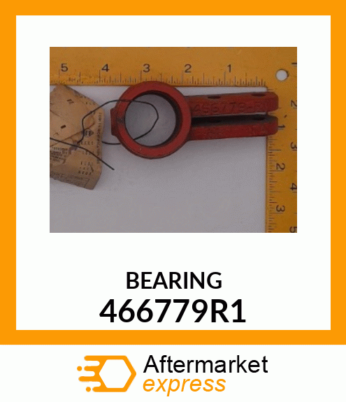 BEARING 466779R1