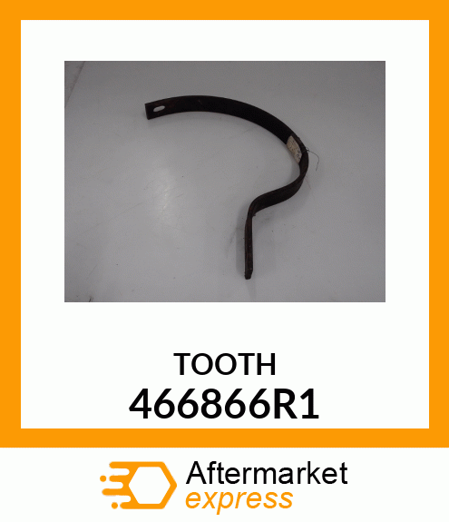 TOOTH 466866R1