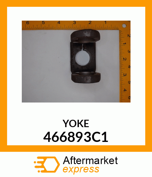 YOKE 466893C1