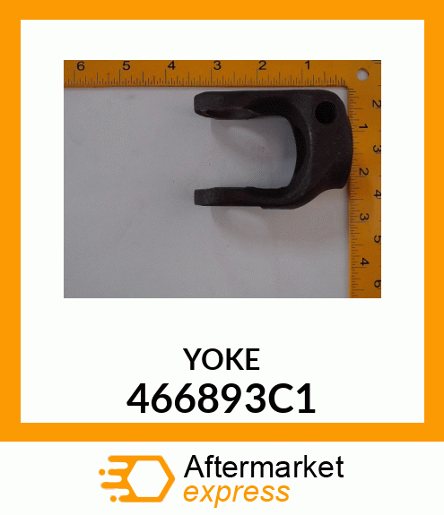 YOKE 466893C1