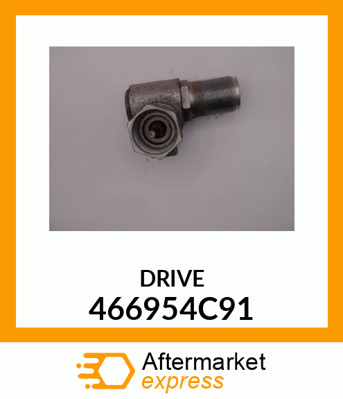 DRIVE 466954C91