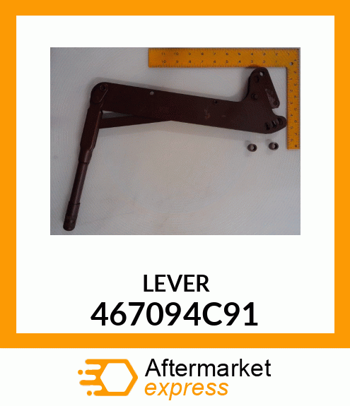 LEVER 467094C91