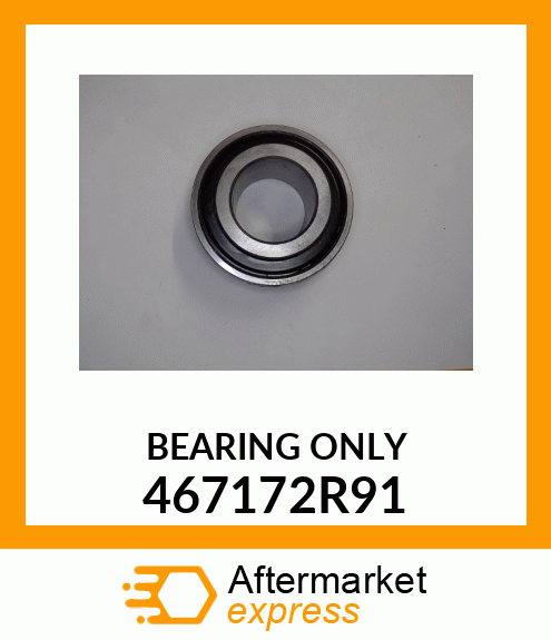 BEARING ONLY 467172R91