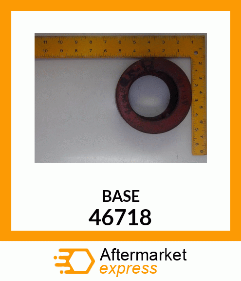 BASE 46718