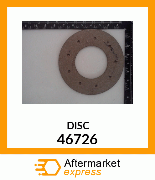 DISC 46726