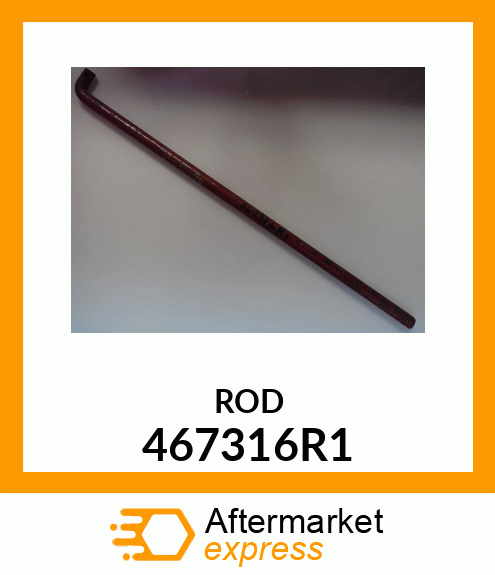 ROD 467316R1