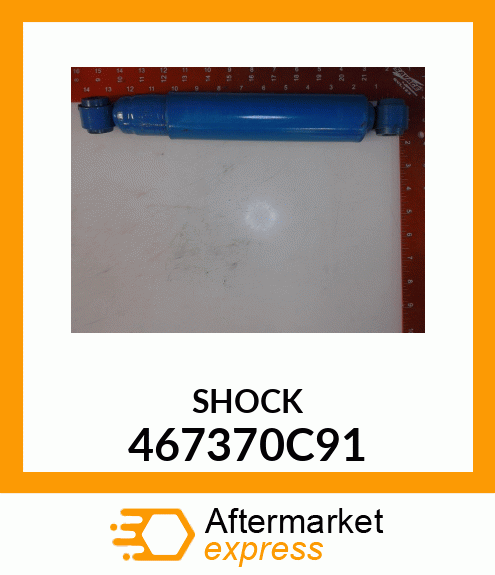 SHOCK 467370C91