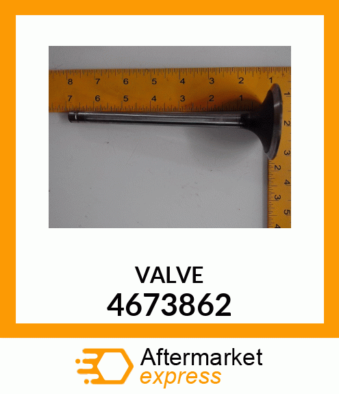 VALVE 4673862