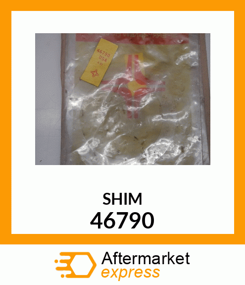 SHIM 46790